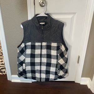Women’s Maurices Vest